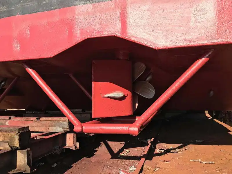 Towboat for sale