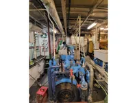 Ferry vessel for sale