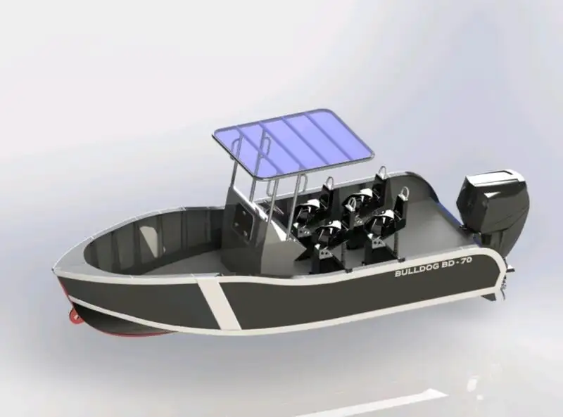Workboats for sale
