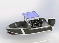 Workboats for sale
