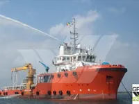Tugboat for sale