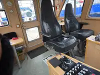Pilot boat for sale