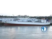 Reefer ship for sale