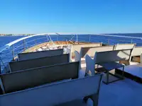 Passenger ship for sale