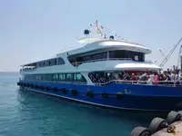 Passenger ship for sale