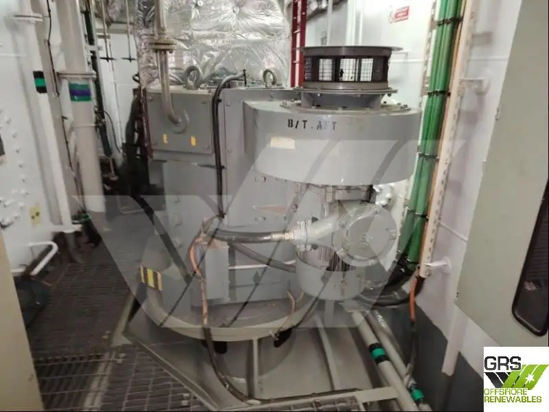Towboat for sale