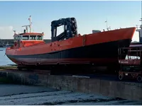 Dredger for sale