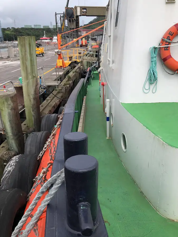 Towboat for sale