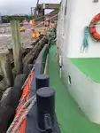 Towboat for sale