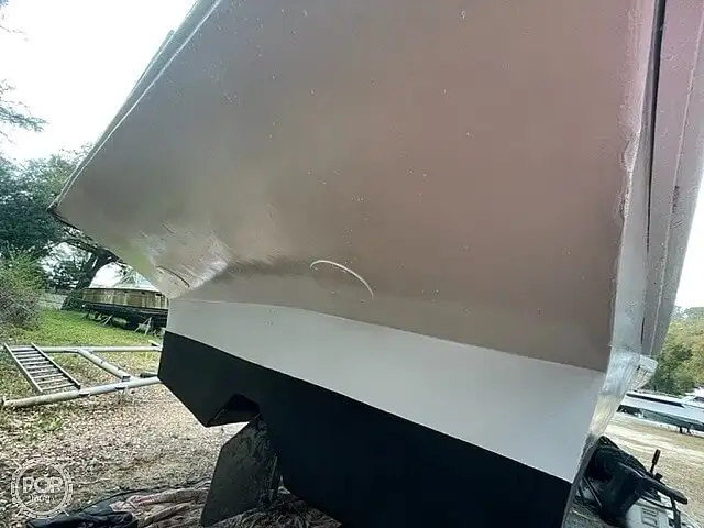 Trawler for sale