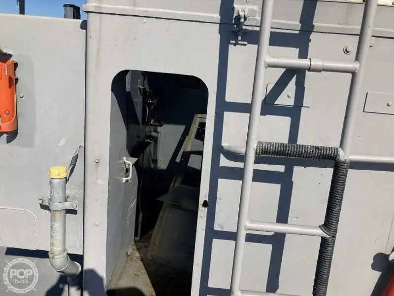 Landing Craft, Tank for sale