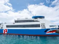 Ferry vessel for sale