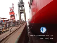 Oil/Chemical tanker for sale