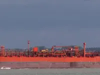 Oil/Chemical tanker for sale