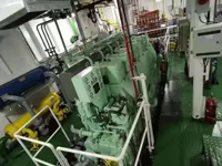 Tugboat for sale