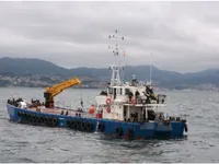 Workboats for sale