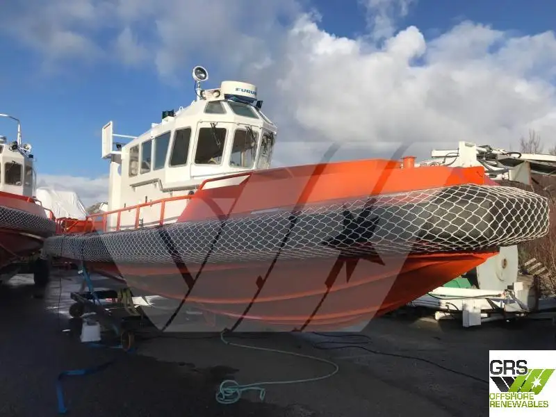 Workboats for sale