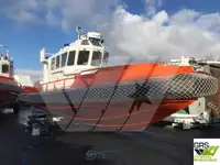 Workboats for sale