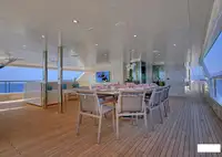 Yacht for sale