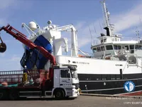 Trawler for sale