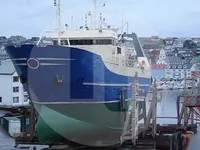 Trawler for sale