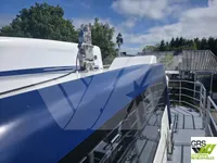 Pilot boat for sale