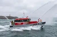 Towboat for sale