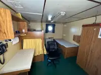 Towboat for sale