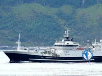 Trawler for sale