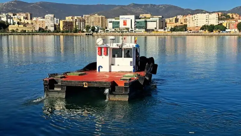Workboats for sale