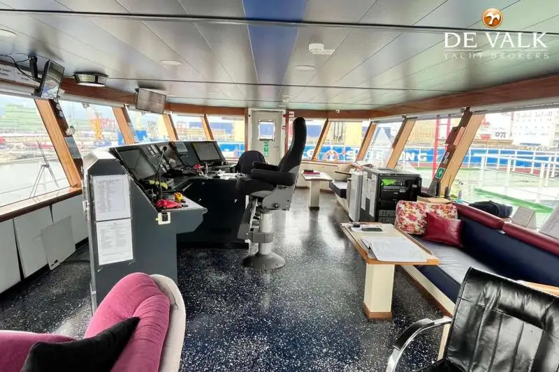 Ferry vessel for sale
