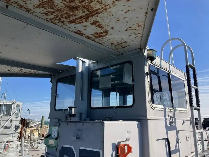 Landing Craft, Tank for sale