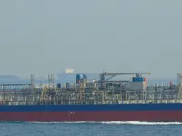Oil/Chemical tanker for sale