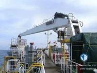 Oil/Chemical tanker for sale
