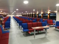 Passenger ship for sale