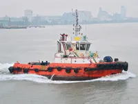 Tugboat for sale
