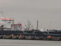 Oil/Chemical tanker for sale