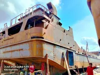 Landing Craft, Tank for sale