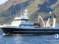 Trawler for sale