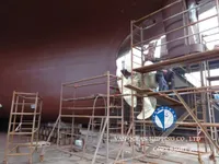 Oil/Chemical tanker for sale