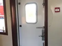 Passenger ship for sale