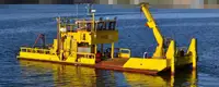 Workboats for sale