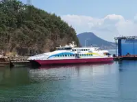 Passenger ship for sale