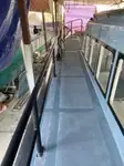 Crew boat for sale