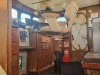 Trawler for sale
