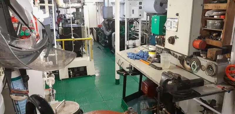 Dredger for sale