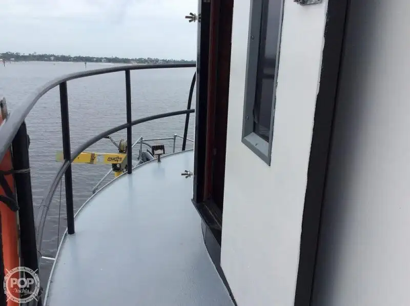 Towboat for sale