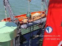 Oil/Chemical tanker for sale