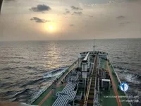 Oil/Chemical tanker for sale