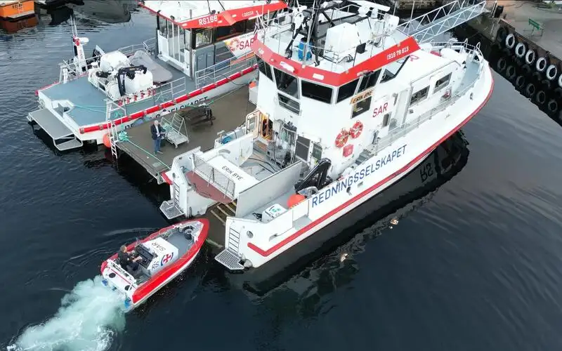 Towboat for sale